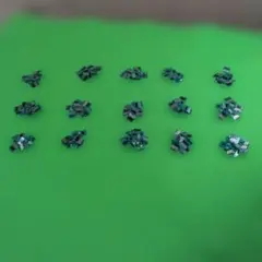 インクカートリッジ ICチップ 122個 都市鉱山 金抽出 金端子 - メルカリ
