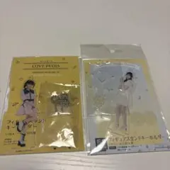 モーニング娘。'25 モバガチャ SR BIGアクリルスタンド 岡村ほまれ