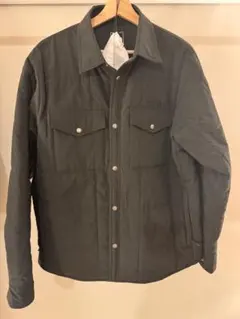 THE NORTH FACE キルティングジャケット XL ブラック