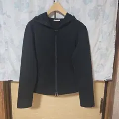 TABASA tabasa voyage ブラック パーカー