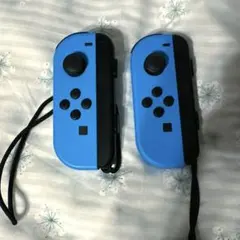 Joy-Con 純正　2本