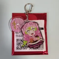鬼滅の刃 ハートブレッドアンティーク 缶バッジ 甘露寺蜜璃 - メルカリ