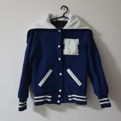 2025年最新】セーラー スタジャンの人気アイテム - メルカリ