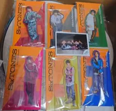 京本大我 歴代全種類アクスタ まとめ売り 2026年最新】京本大我 アクスタの人気アイテム - メルカリ