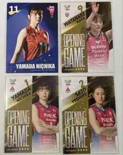 櫻井美樹 選手 ブロマイド - メルカリ