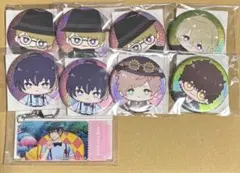 A3! SEGAラッキーくじ