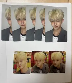 田島将吾　トレカ