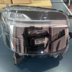 HONDA 純正 N-BOXヘッドライト 左本体 33150-32R-N03 - メルカリ