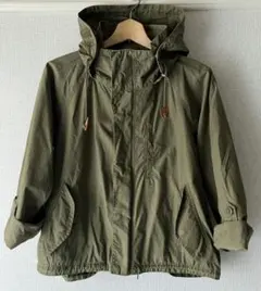 【再値下げ】BEAUTY＆YOUTH　マウンテンパーカー