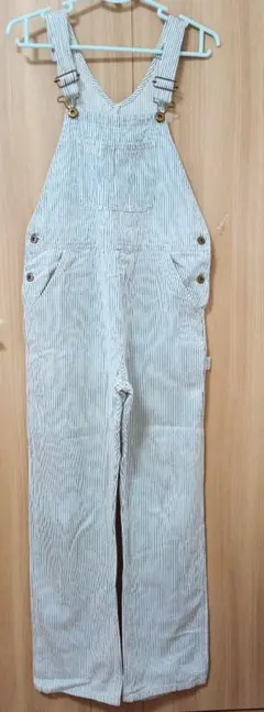 ローリーズファーム　オーバーオール