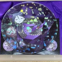 黒執事　セバス トレーディング宝石アクリルコースター