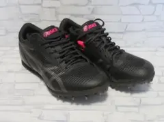 ASICS アシックス 陸上スパイク HEAT FLAT (26.5センチ)