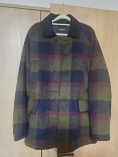 Carhartt BECKLEY COAT 中古 ベックリー コート Sサイズ