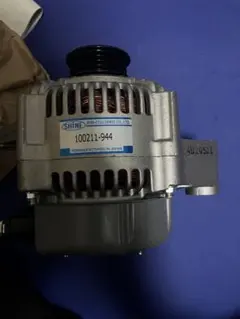三菱A2TB3191 オルタネーター23100 4M510 日産車 サニー - メルカリ