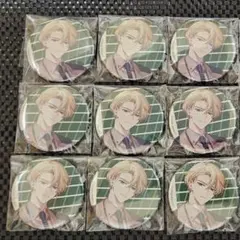 エイトリ 18TRIP PASH! 全サ 缶バッジ 來人 50点 2026年最新】Pash 18tripの人気アイテム - メルカリ