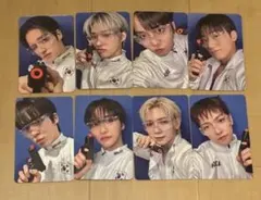 2026年最新】Ateez トレカ コンプ appleの人気アイテム - メルカリ
