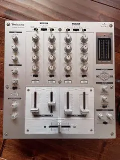 Pioneer パイオニア DJM-600 DJミキサー 動作確認済 つまみ欠品 - メルカリ