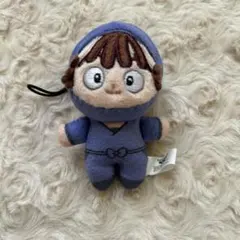 尾浜勘右衛門 ほわぬい 2025年最新】勘右衛門 ほわぬいの人気アイテム - メルカリ