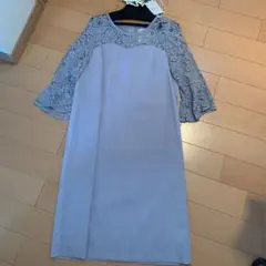 GIRLお値下げ/ガール 結婚式ワンピース・お呼ばれパーティードレス　お値下げ