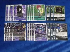 テイマーバトルパック32 プロモ 24枚セット デジモンカードゲーム