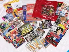 我々マガジン＋限定特典＋その他 計36点セット まとめ売り 2025年最新】我々マガジン 茶の人気アイテム - メルカリ