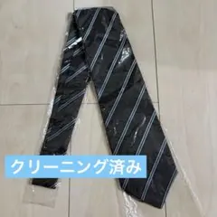 U.S. POLO ASSN. ネクタイ ストライプ柄のサムネイル