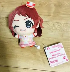 2026年最新】アイドルマスター ちびぐるみ 花海咲季の人気アイテム