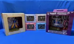 一番くじ　ドラゴンボールZ ナメック星編6体セット