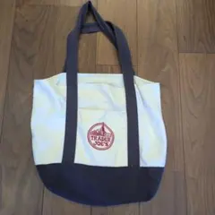Trader Joe's トートバッグ キャンバス地のサムネイル