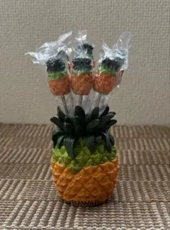 ♥Heart♥トイプードルちゃん♥カエルちゃん♥野菜♥果物♥ガーデンピック ♥Heart様専用♥トイプードルちゃん♥カエルちゃん♥野菜♥果物
