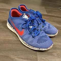 NIKE ランニングシューズ