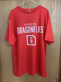 広島ドラゴンフライズ