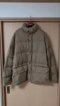 ￥20,000→￥5,000 THE NORTH FACE ダウンジャケット Lのサムネイル