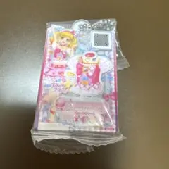 だれでもアイドル活動アクリルチャーム アイカツスターズ ゆめ