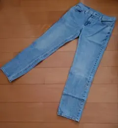 Levi's511デニムパンツ☆デニムパンツ☆古着☆古着屋☆おしゃれ☆メキシコ製