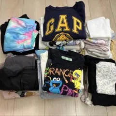 kids洋服セット