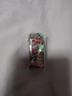 仮面ライダーソフビパッケージチャーム　仮面ライダー電王