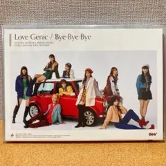 Girls2 寄り道　⭐︎リリイベ限定激レアサイン入りポスター⭐︎ Girls² (ガールズガールズ) New EP「寄り道 -Take it easy