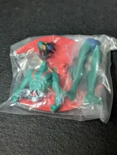 バンダイHGシリーズ デビルマン