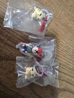 MOTHER2　チャームマスコット