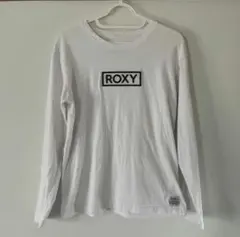 レア　ROXY ロングスリーブTシャツ　長袖