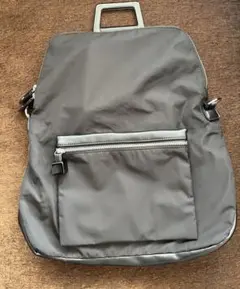 【未使用品】ear PAPILLONNER リュック&ショルダーバッグ