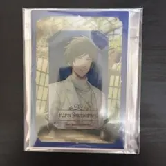 うたプリ ヘヴ庭 ビジュカ 綺羅