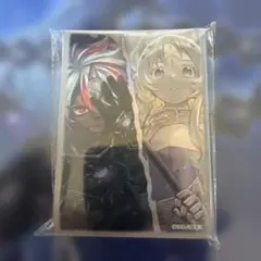 The Fallen ＆ The Virtuous スリーブ 新品未開封 - メルカリ