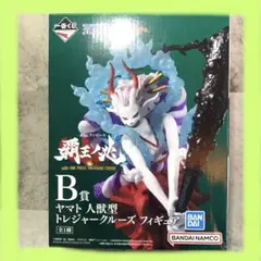 2025年最新】一番くじ ワンピース 覇王ノ兆 ヤマトの人気