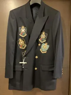 カネコイサオ　テーラードジャケット