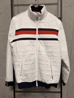 Tommy Hilfiger ゴルフ　ストライプジャケット