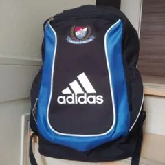 adidas 横浜F・マリノス バックパック　サッカーリュック