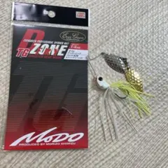 Dゾーン　フライ　1/4oz タングステンモデルのサムネイル