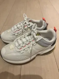 【新品】ZARA カラフルスニーカー　キッズ　36 kids